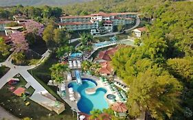 Tauá Hotel&Convention Caeté